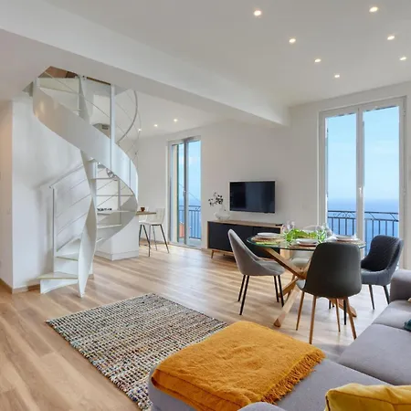 Casa de Férias Ca' De Remo Pieve Ligure