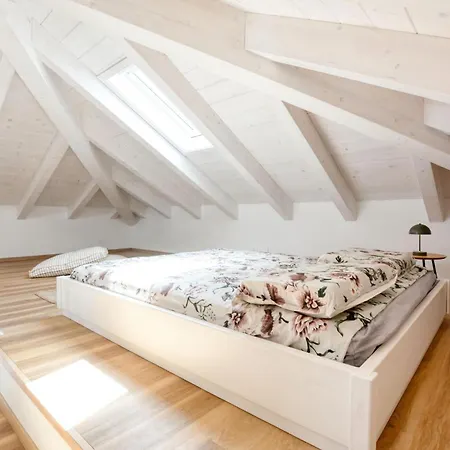 Ca' De Remo Casa de Férias *