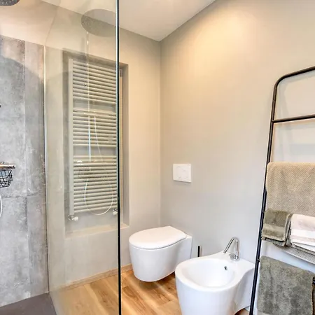 Ca' De Remo Casa de Férias *