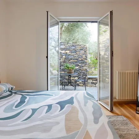 Ca' De Remo Casa de Férias