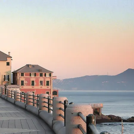 Ca' De Remo * Pieve Ligure