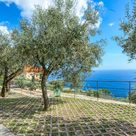 Ca' De Remo * Pieve Ligure