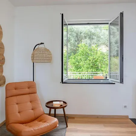 Ca' De Remo Casa de Férias *