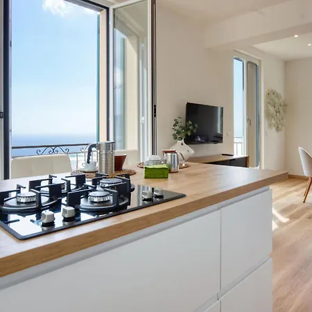 Ca' De Remo بييفي ليجوري