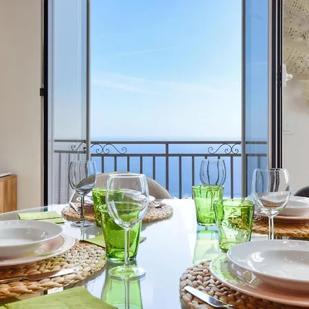 Ca' De Remo Casa de Férias *