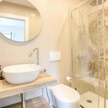 Ca' De Remo Semesterbostad