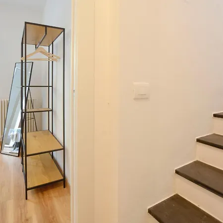 Semesterbostad Ca' De Remo *