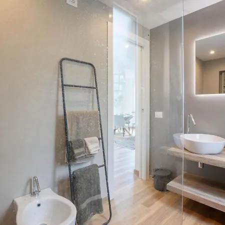 Semesterbostad Ca' De Remo Pieve Ligure