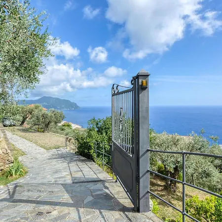 Dom wakacyjny Ca' De Remo *