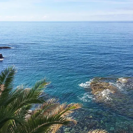 Dom wakacyjny Ca' De Remo Pieve Ligure