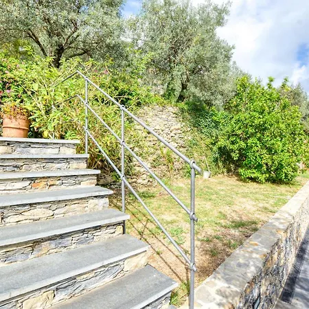 펜션 Ca' De Remo *