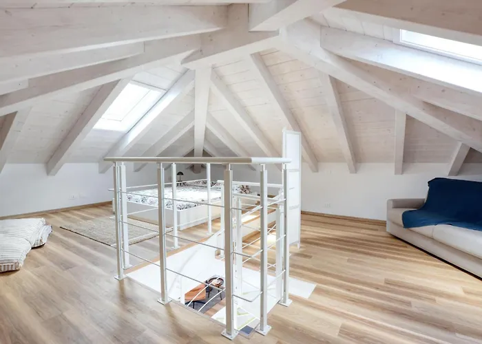 Ca' De Remo Ferienhaus Pieve Ligure