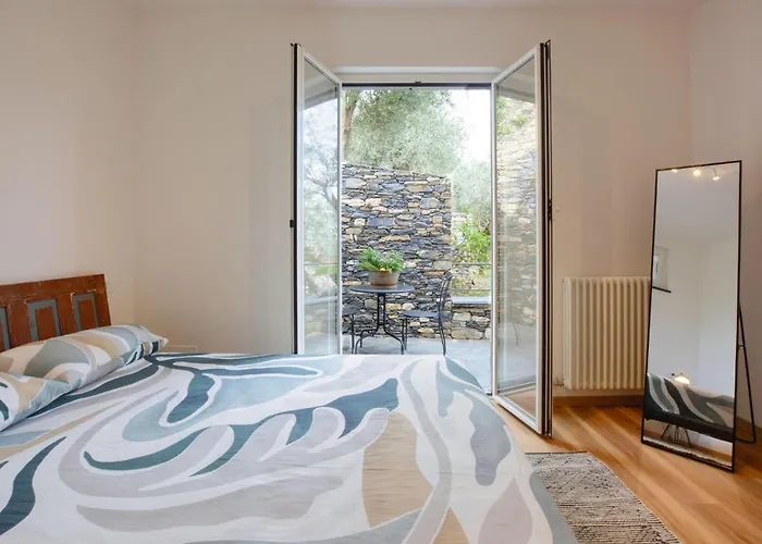 Ca' De Remo Ferienhaus