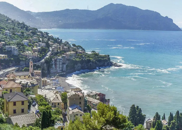 Ca' De Remo Pieve Ligure
