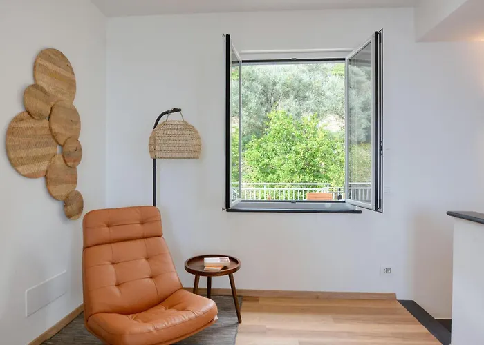 Ca' De Remo Ferienhaus *