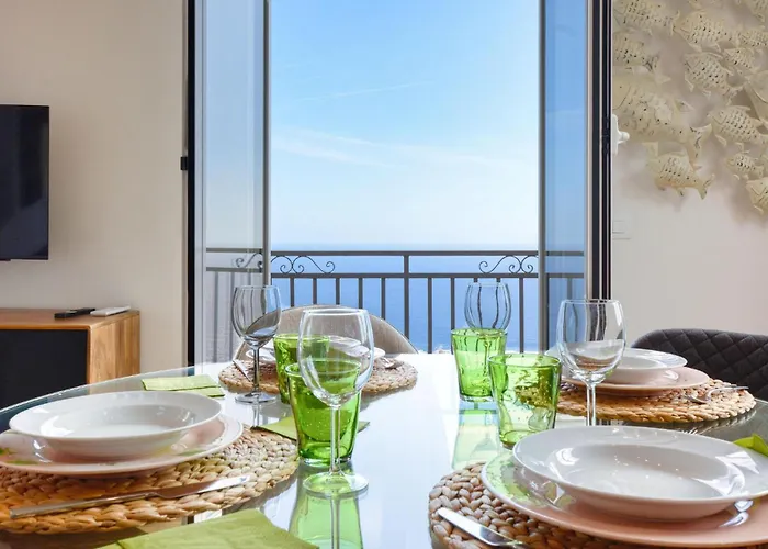 Ca' De Remo Ferienhaus *